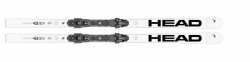 Head WCR e-GS Rebel FIS SW RP WCR 14 Women 30m 2025/2026 
