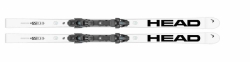 Head WCR e-GS Rebel Pro SW RP WCR 14 25/26 + FF 11 Race 