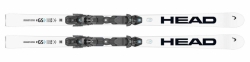 Lyže Head WCR e.GS Rebel Team SW RP WCR T 25/26 (116 až 172cm) bez vázání 