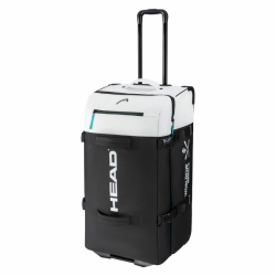 Head Rebels Travelbag 25/26 
