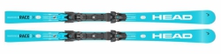 Lyže Head WC Rebels e-Race Pro SW RP WCR 14 25/26 + vázání FF 11 GW 