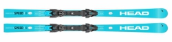 Lyže Head WC REBELS E-SPEED PRO 2025/2026 + vázání FF 16 ST 