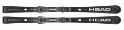 Lyže Head Supershape e-Original SW 25/26 + vázání PRD 12 GW 