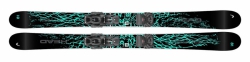 Lyže Head OBLIVION Junior 2025/2026 