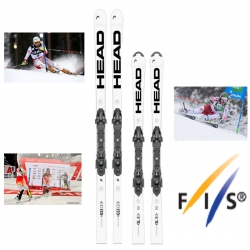 FIS lyže dospělé WorldCup  (GS-30m,SG,DH)