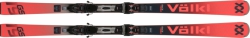 Lyže Völkl Racetiger GS 2025/2026 + vázání RMotion TI 12 GW 