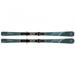 Lyže Völkl Peregrine 72 2025/2026 + vázání rMotion TI 12GW 