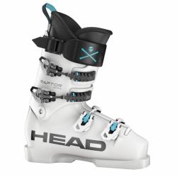 Lyžařské boty Head Raptor WCR 5 SC RV white 26/27 