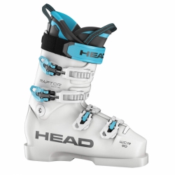 Lyžařské boty Head RaptorWCR 90 PV white 26/27 
