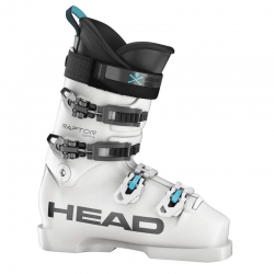 Lyžařské boty Head Raptor WCR 6 SC RV white 26/27 