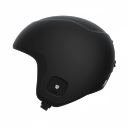 POC helma Skull Dura JR black matt 25/26 