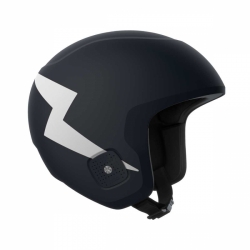 POC helma Skull Dura JR Blixten Blue Matt 25/26   