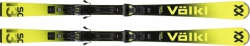 Lyže Völkl Racetiger SC Yellow 25/26 + vázání VMotion 12 GW 
