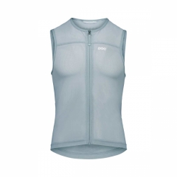 POC M's VPD Air Vest Granite Grey 