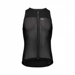 POC M's VPD Max Vest Uranium Black 