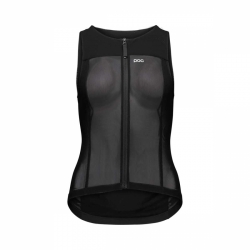 POC W's VPD Max Vest Uranium Black  