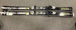 Lyže Head  WC Rebels ISL Team 151 + vázání 11 