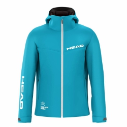 Bunda HEAD RACE Jacket  blue 25/26  