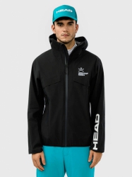 Bunda HEAD RACE 3L Jacket Men 25/26 