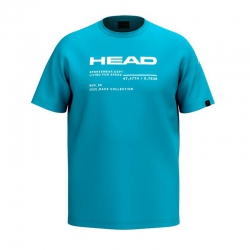 HEAD Race T-Shirt Junior 25/26 