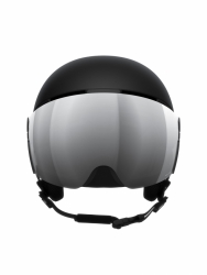 POC helma Obex Visor uranium black matt 25/26  