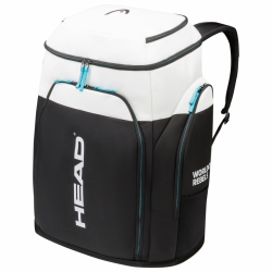 Head Rebels Racing Backpack  XL 26/27 (oddělený prostor boty) 