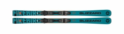 Lyže Blizzard Firebird 76RS TI + COMP 12 TCX DEMO blue 2026/2027 