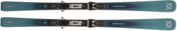 Lyže Völkl Peregrine 72 2026/2027 + vázání rMotion TI 12 GW 