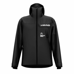 Bunda HEAD RACE NOVA Jacket Blk 25/26 