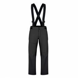 Kalhoty Head Race Nova Pants Junior blk 26/27 