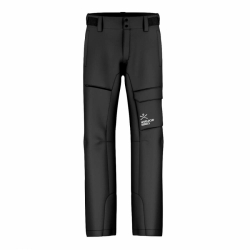 Kalhoty Head Race Nova Pants blk 25/26 