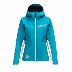 Bunda HEAD RACE Jacket  blue Women 26/27 