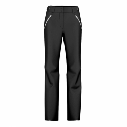 Kalhoty Head Race Pants Women  black 26/27 