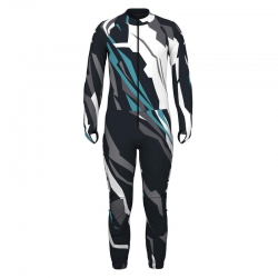 Kombinéza RACE FIS SUIT  unpadded MEN 25/26 
