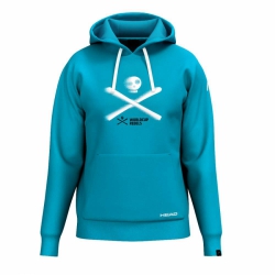 Mikina Rebels Hoodie 25/26 