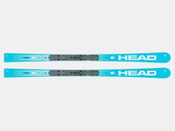 Lyže Head WC REBELS E-SPEED PRO 2026/2027 + vázání FF 14GW 