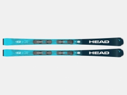 Lyže Head WC Rebels e.EXR SW 26/27 + vázání PR 11 GW 