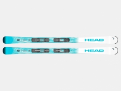 Lyže Head WC Rebels XR SW 26/27 + vázání PR 11 GW 