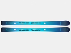 Lyže Head e-SUPER JOY SLR + vázání 11GW 26/27 