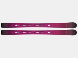 Lyže Head e-TOTAL JOY + vázání SLR 11GW 26/27 