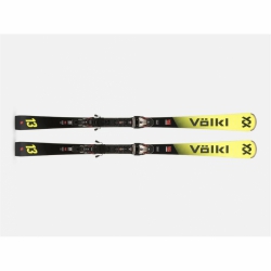 Lyže Völkl Racetiger SL Master 2026/2027 + vázání Marker Comp 16 GW 