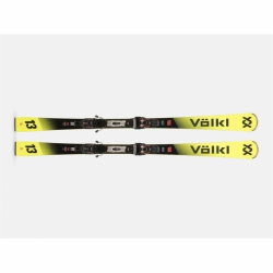 Lyže Völkl Racetiger SL 2026/2027 + vázání Rmotion Tl 12 GW 