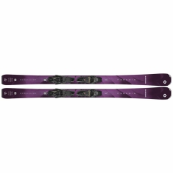 Lyže Blizzard PHOENIX 72 TI + BINDING TP 11 Ligh DEMO 2026/2027 