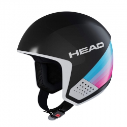 Head Downforce MIPS RD VIS, white 26/27  