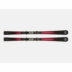 Lyže Völkl Peregrine 72 black 2026/2027 + vázání Rmotion Tl 12 GW 