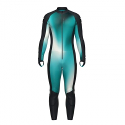 Kombinéza RACE FIS SUIT  Unisex 26/27 