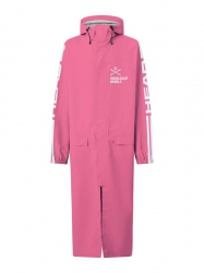 Pláštěnka Head Race Rain Coat Junior Pink 2026/2027 