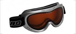 Brýle Blizzard 907 DAO junior/ladies silver shiny 