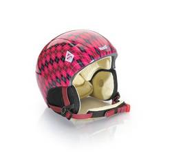 Helma Marker Diva Red Tartan 