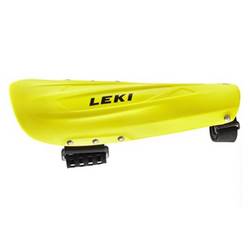 Leki  Fore Arm protector neonyellow 24/25 
